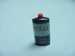 Can of Borax