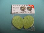 Leaf Veiner # 2 Angie Scarr