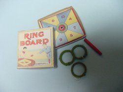 Ring Board Game
