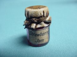 Strawberry Jam